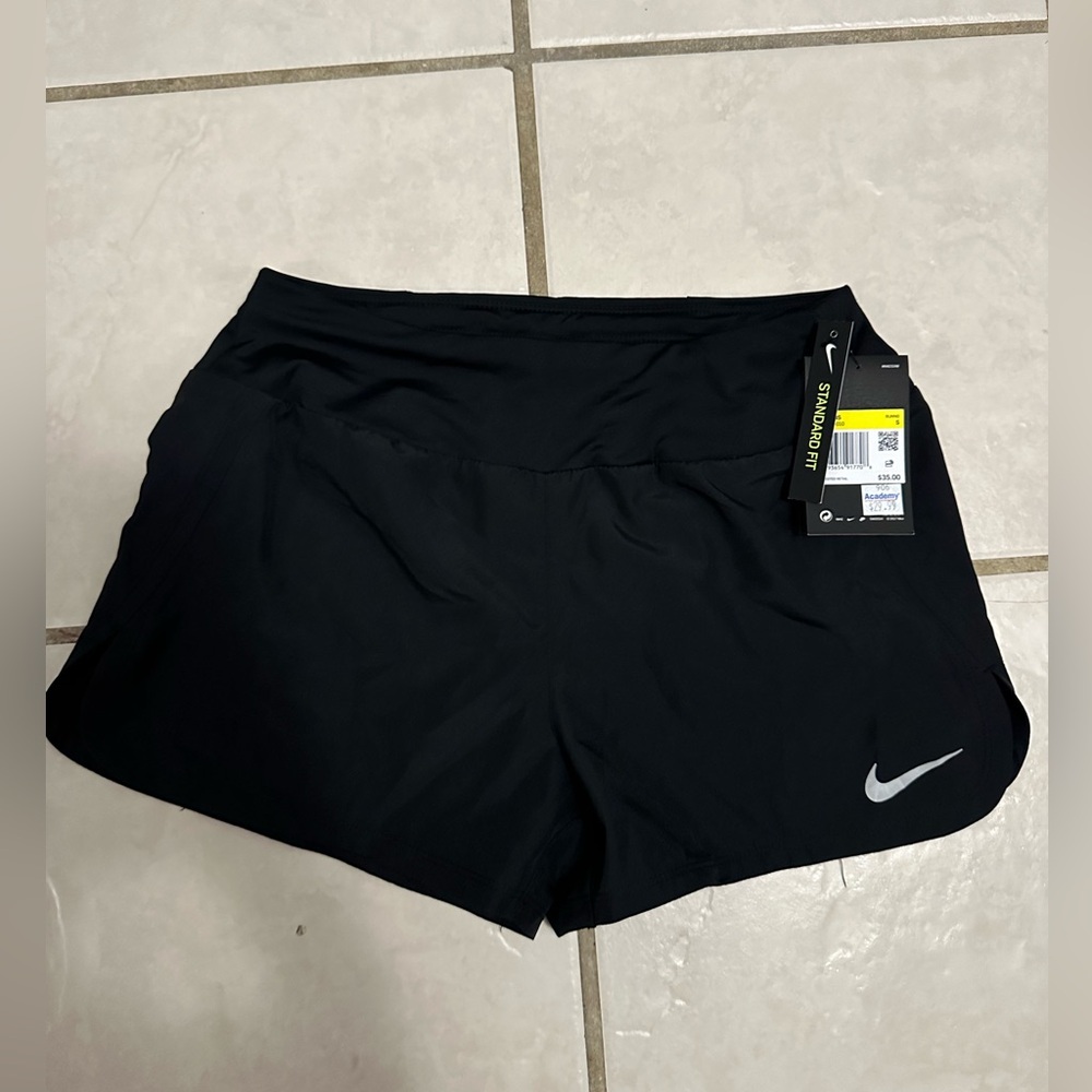 Nike athletic shorts